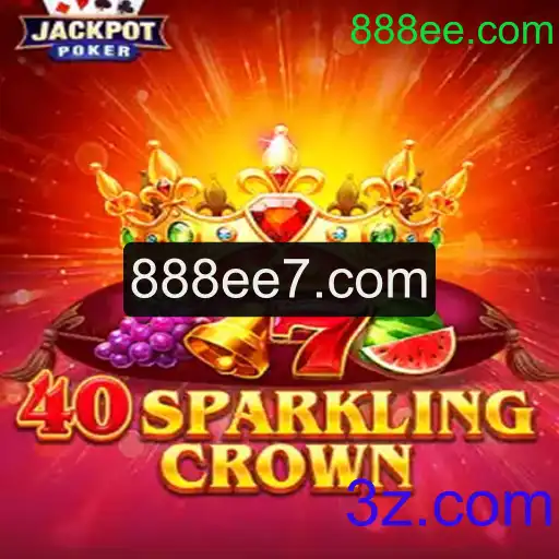 Descobrindo o Mundo de 40SparklingCrown: Uma Aventura Brilhante no Universo de Jogos