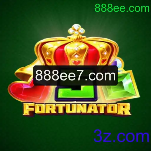 Explorando o Mundo de 5Fortunator: O Jogo que Revoluciona a Experiência de Jogos Online
