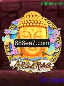 Apsaras: Explorando o Mundo de Fantasia do Novo Jogo da 888ee.com