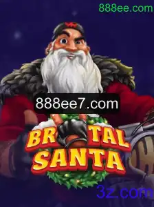 Descubra o Universo de BrutalSanta: Um Jogo de Aventura Inebriante