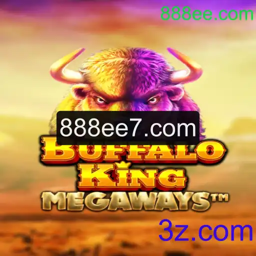 Explore o Fascinante Mundo de BuffaloKing em 888ee.com