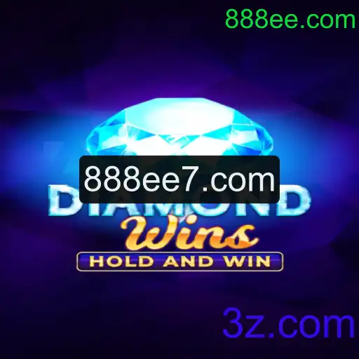 Descubra o Empolgante Mundo de DiamondWins: O Jogo do Momento em 888ee.com