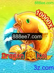 Explorando o Fascinante Universo de DragonKoi: O Jogo que Conquista Multidões