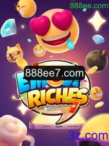 Explorando o Mundo de EmojiRiches: Uma Nova Forma de Entretenimento Digital