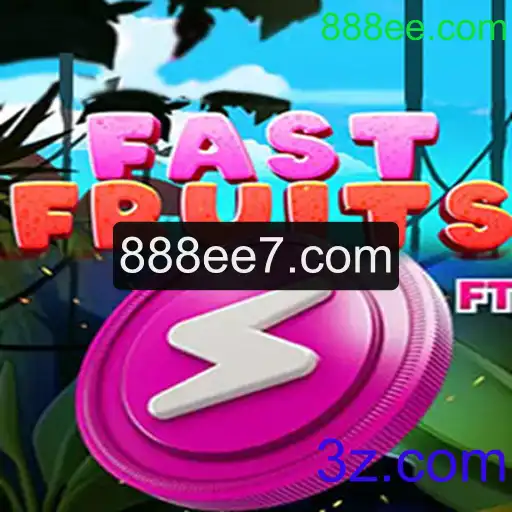 Descubra o Mundo Empolgante de FastFruits em 888ee.com