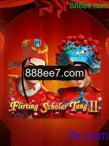 Descubra Flirting Scholar Tang II: Um Mergulho no Mundo de Estratégia e Romance