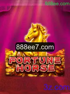 Descubra o Encantador Mundo de FortuneHorse