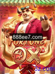 FortuneOx: Explore a Magia e Fortuna do Jogo Popular