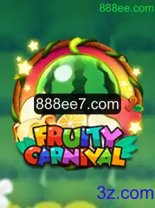 Explorando o Colorido Mundo de FruityCarnival