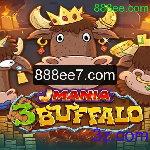 Explorando JMania3Buffalo: Um Mergulho no Mundo do Entretenimento Digital