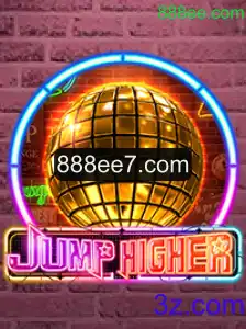 Descubra o Universo Empolgante de JumpHigher
