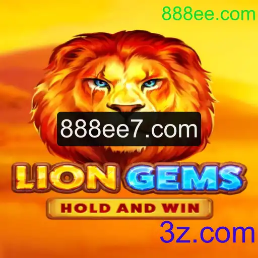 Descubra o Mundo Fascinante de LionGems no Novo Portal 888ee.com