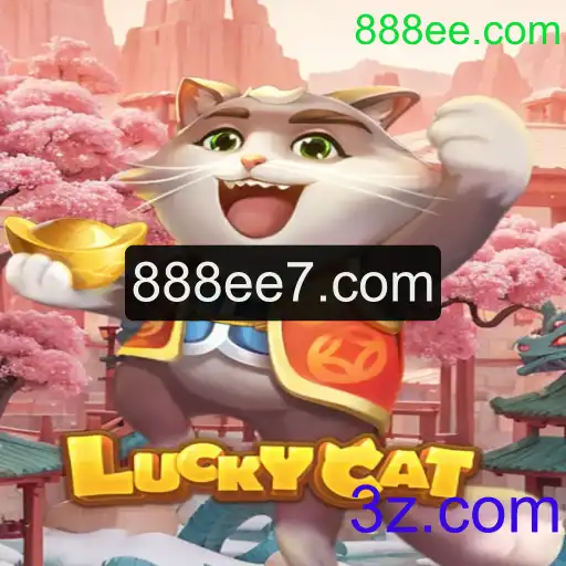 Conheça LuckyCat: A Nova Sensação do Mundo dos Jogos