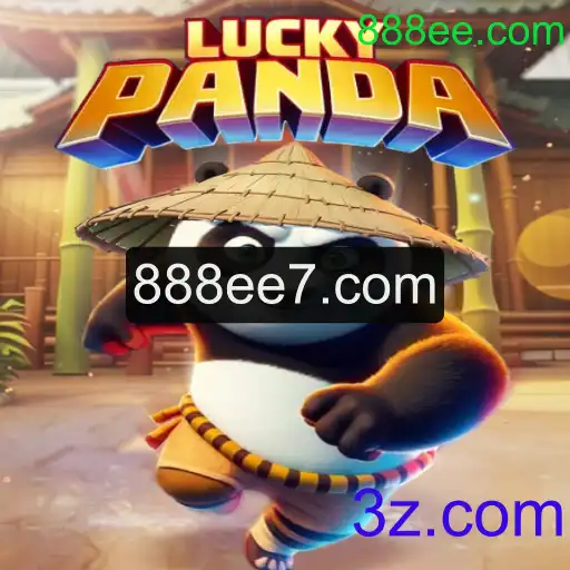 Explorando o Fascinante Jogo LuckyPanda