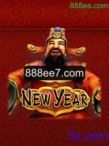 Descubra o Fascinante Mundo de NewYear: Um Jogo de Estratégia Empolgante