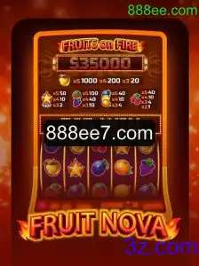 Explorando o Fascinante Mundo de FruitNova