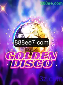 Explorando o Mundo Vibrante de GoldenDisco: Um Merge de Estratégia e Entretenimento