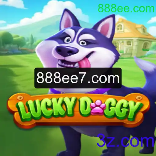 LuckyDoggy: A Nova Sensação dos Jogos de Azar na Plataforma 888ee.com
