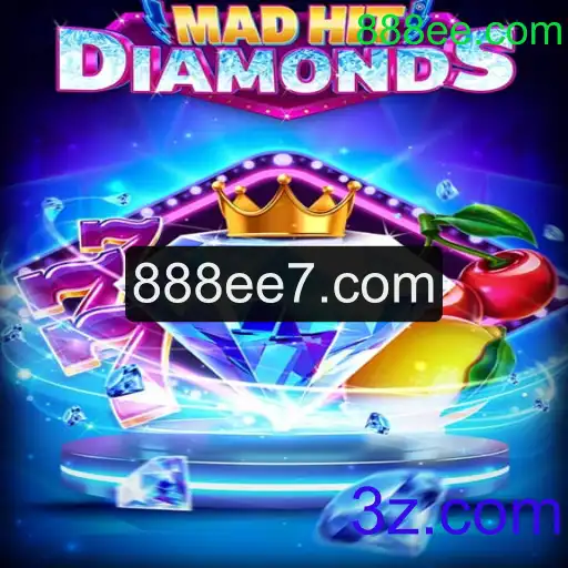 MadHitDiamonds: Desvendando o Fascinante Mundo do Novo Jogo de Estratégia