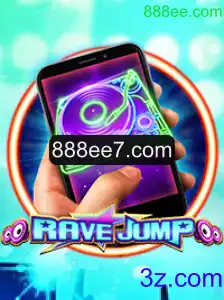 Descubra o Mundo de RaveJumpmobile: Uma Nova Experiência Interativa