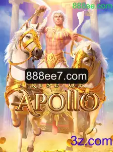Desvendando RiseofApollo: O Novo Fenômeno de Jogos Online