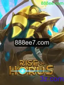 Explorando o Mundo de 'RiseofHorus': Um Mergulho na Experiência de Jogo