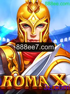 Descubra RomaX: O Novo Sucesso de Entretenimento