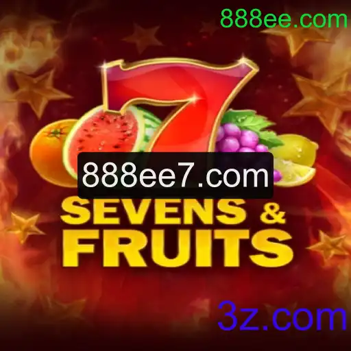 Descubra o Excitante Mundo de SevensFruits no 888ee.com