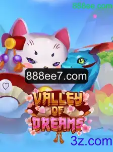 Explorando o Mundo de ValleyofDreams: Um Jogo Fascinante