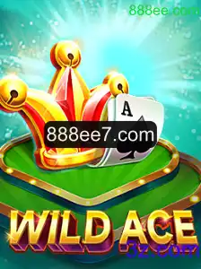Desvendando WildAce: A Nova Sensação do Mundo dos Jogos de Cartas
