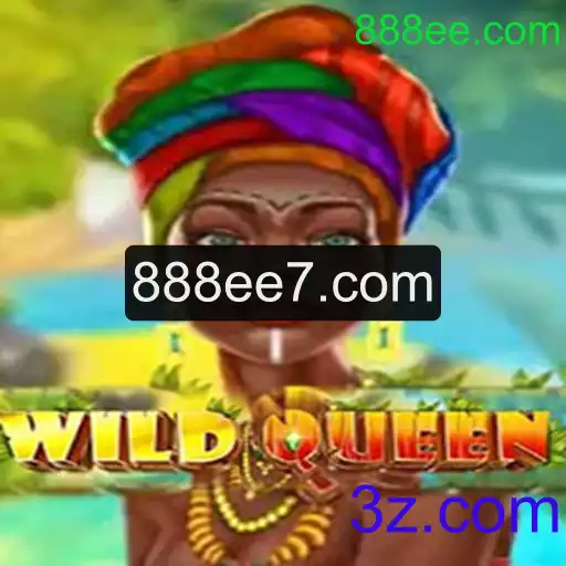 WildQueen: Aventura no Reino das Máquinas Caça-níqueis