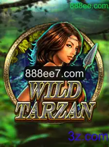 WildTarzan: Explore a Selva Selvagem e Descubra Aventuras Incríveis