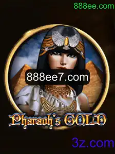 PharaohsGold: Uma Jornada de Aventura e Fortuna