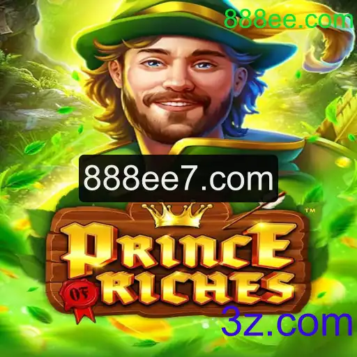 Descubra o Fascinante Mundo de PrinceOfRiches: O Jogo do Momento