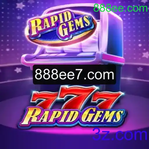 Explorando o Mundo Vibrante de RapidGems777