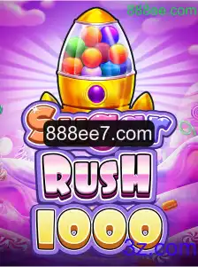 SugarRush1000: Uma Aventura Doce no Mundo dos Jogos Online