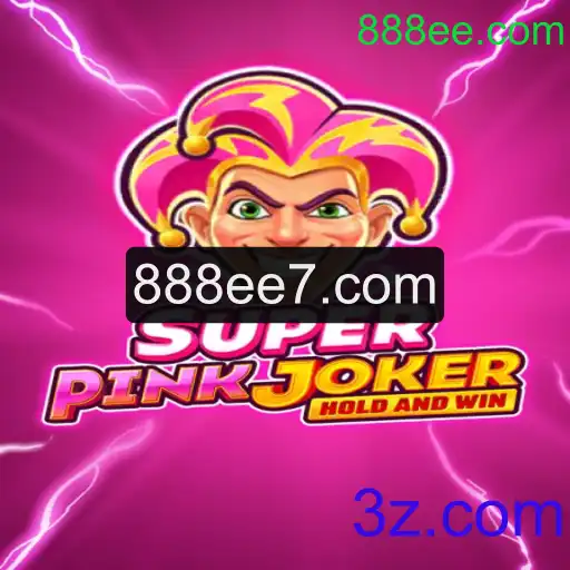 Descubra o Fascinante Mundo de SuperPinkJoker: A Nova Febre do Entretenimento