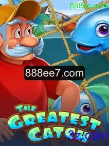 Explorando o Mundo de TheGreatestCatch: Um Novo Universo de Aventuras