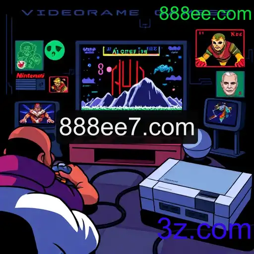 Videogames