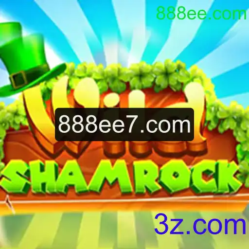 Explorando o Mundo de WildShamrock no 888ee.com