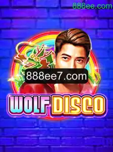 WolfDisco: Descubra o Universo Dançante dos Lobos com 888ee.com