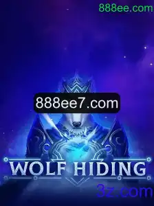 Explorando o Fascinante Jogo 'WolfHiding'